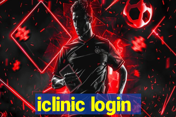 iclinic login